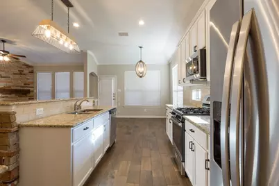 1337 Zanna Grace Way, Fort Worth, TX 76052 - Photo 19