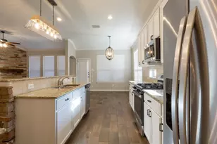 1337 Zanna Grace Way, Fort Worth, TX 76052 - Photo 19