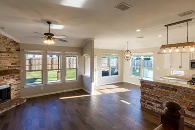 1337 Zanna Grace Way, Fort Worth, TX 76052 - Photo 13