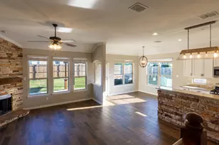 1337 Zanna Grace Way, Fort Worth, TX 76052 - Photo 13