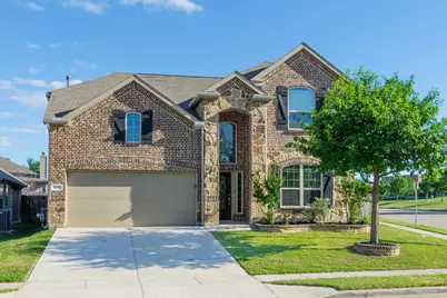 1337 Zanna Grace Way, Fort Worth, TX 76052 - Photo 1