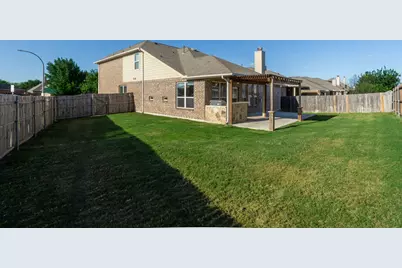 1337 Zanna Grace Way, Fort Worth, TX 76052 - Photo 7