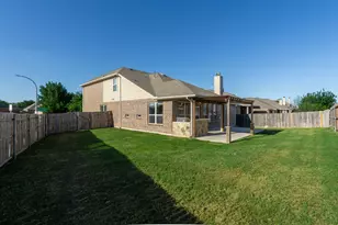 1337 Zanna Grace Way, Fort Worth, TX 76052 - Photo 7