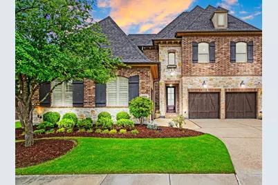 2804 Dorset, The Colony, TX 75056 - Photo 1