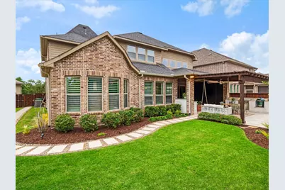 2804 Dorset, The Colony, TX 75056 - Photo 31
