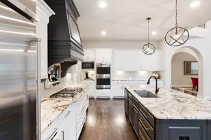 2804 Dorset, The Colony, TX 75056 - Photo 11