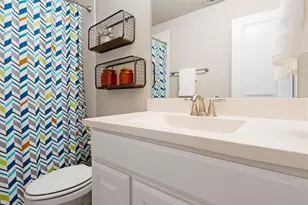 2804 Dorset, The Colony, TX 75056 - Photo 25