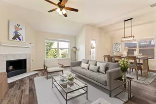12301 Angel Food Ln, Fort Worth, TX 76244 - Photo 5