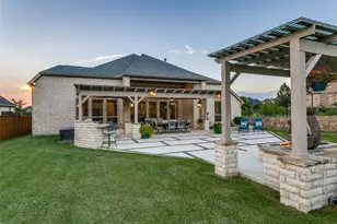 1024 Myers Park Trail, Roanoke, TX 76262 - Photo 29