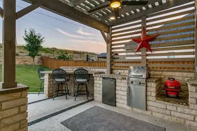 1024 Myers Park Trail, Roanoke, TX 76262 - Photo 31