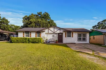1418 Briarwood Drive, Mesquite, TX 75149 - Photo 1