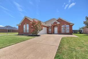 6607 Terrace Glen Dr, Arlington, TX 76002 - Photo 1