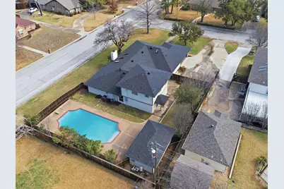 3716 Sweetbriar Lane, Colleyville, TX 76034 - Photo 37