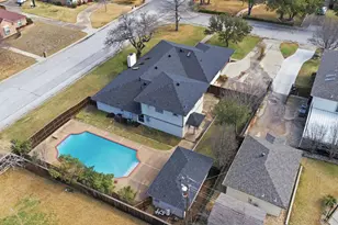 3716 Sweetbriar Ln, Colleyville, TX 76034 - Photo 37