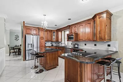 2014 Rumson Drive, Arlington, TX 76006 - Photo 15
