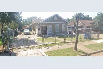 3010 Jerome Street, Dallas, TX 75223 - Photo 1