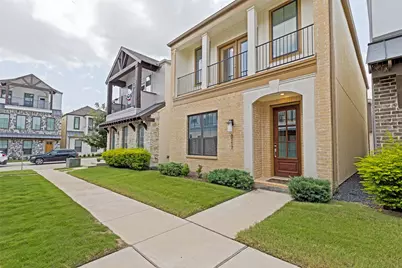 8117 Radnor Road, Dallas, TX 75231 - Photo 1