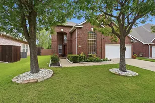 5422 Timber Park Dr, Flower Mound, TX 75028 - Photo 1