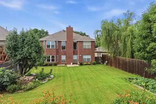 5422 Timber Park Dr, Flower Mound, TX 75028 - Photo 27