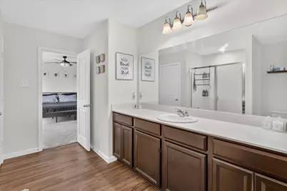 6664 Fitzgerald Street, Fort Worth, TX 76179 - Photo 25