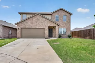 6664 Fitzgerald St, Fort Worth, TX 76179 - Photo 1