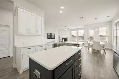 523 William Court, Arlington, TX 76002 - Photo 15