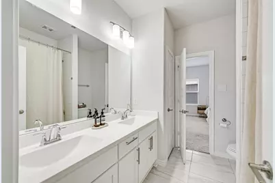 523 William Court, Arlington, TX 76002 - Photo 25