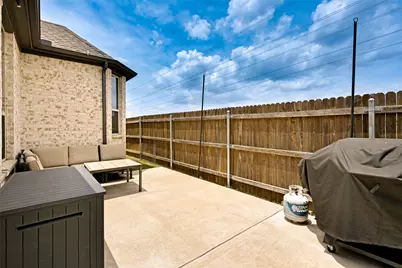 523 William Court, Arlington, TX 76002 - Photo 35