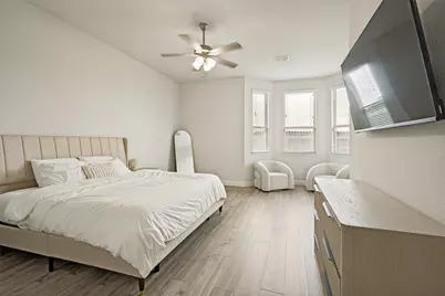 523 William Court, Arlington, TX 76002 - Photo 19