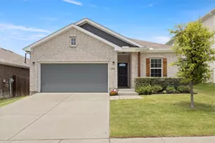 2092 Hartley Dr, Forney, TX 75126 - Photo 1