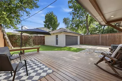 5623 Ridgedale Avenue, Dallas, TX 75206 - Photo 33