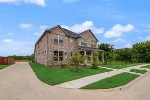 1080 Birdie St, Gunter, TX 75058 - Photo 5