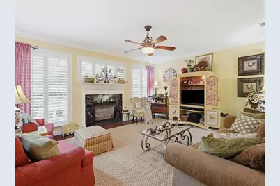 4145 Shores Court, Fort Worth, TX 76137 - Photo 5