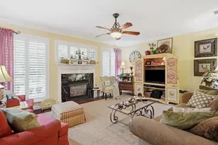 4145 Shores Ct, Fort Worth, TX 76137 - Photo 5