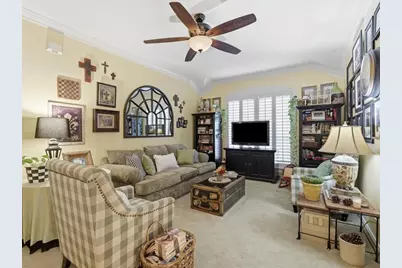 4145 Shores Court, Fort Worth, TX 76137 - Photo 25