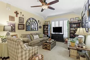 4145 Shores Ct, Fort Worth, TX 76137 - Photo 25