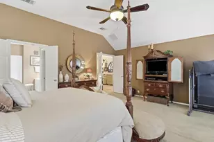 4145 Shores Ct, Fort Worth, TX 76137 - Photo 19