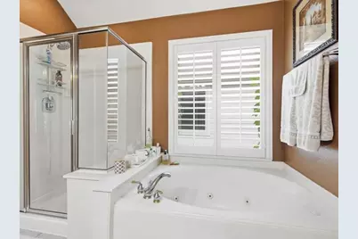 4145 Shores Court, Fort Worth, TX 76137 - Photo 21
