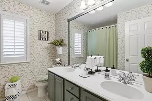 4145 Shores Ct, Fort Worth, TX 76137 - Photo 27