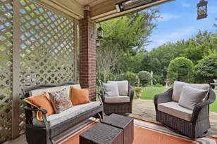 4145 Shores Ct, Fort Worth, TX 76137 - Photo 31