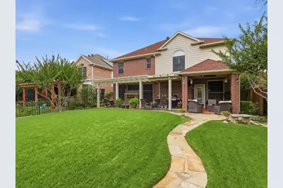 4145 Shores Court, Fort Worth, TX 76137 - Photo 33