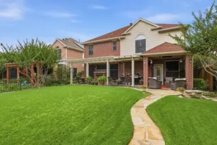 4145 Shores Ct, Fort Worth, TX 76137 - Photo 33