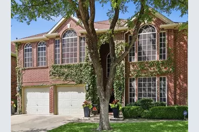 4145 Shores Court, Fort Worth, TX 76137 - Photo 3