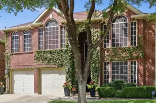 4145 Shores Ct, Fort Worth, TX 76137 - Photo 3