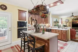 4145 Shores Ct, Fort Worth, TX 76137 - Photo 15