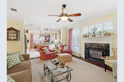 4145 Shores Court, Fort Worth, TX 76137 - Photo 7