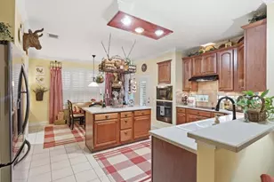 4145 Shores Ct, Fort Worth, TX 76137 - Photo 11