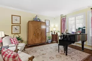 4145 Shores Ct, Fort Worth, TX 76137 - Photo 9