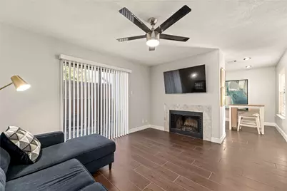 4748 Old Bent Tree Lane #1007, Dallas, TX 75287 - Photo 1