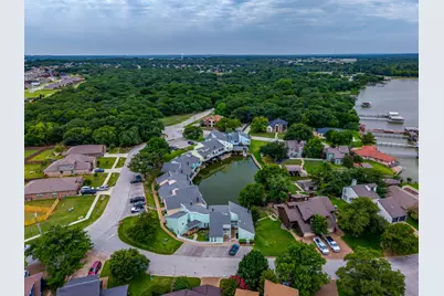 624 Harbor Circle, Azle, TX 76020 - Photo 5